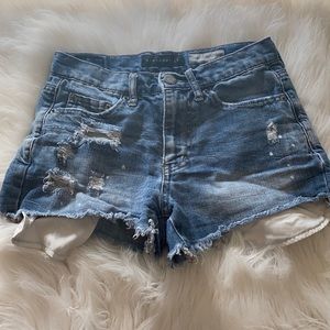 Aeropostale shorts